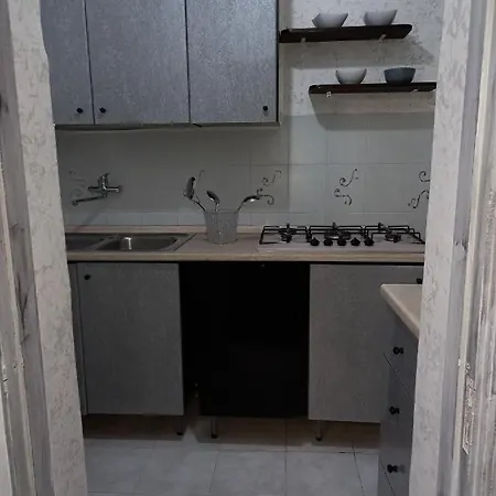 Milionaria نابولي