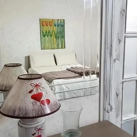 Milionaria بيت للعطل نابولي