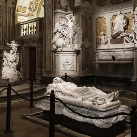 Milionaria بيت للعطل نابولي