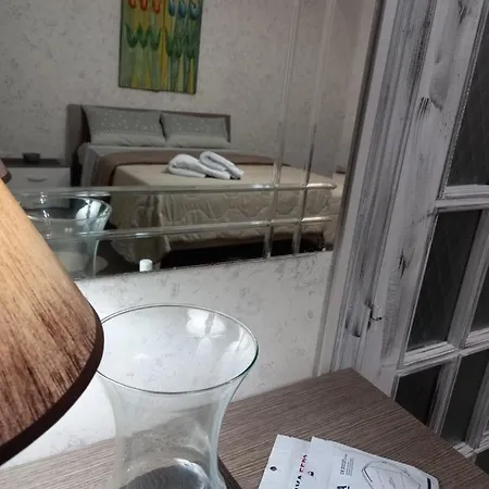 Milionaria بيت للعطل *