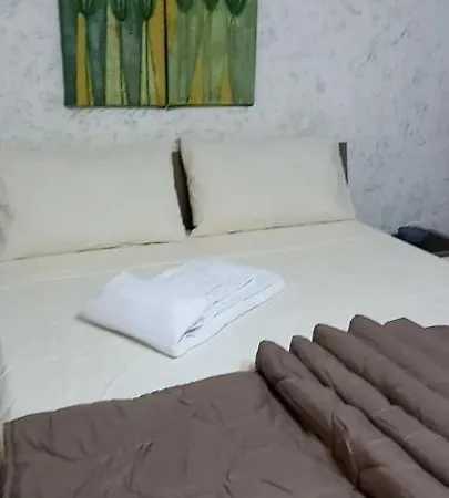 Milionaria Prázdninový dům Neapol