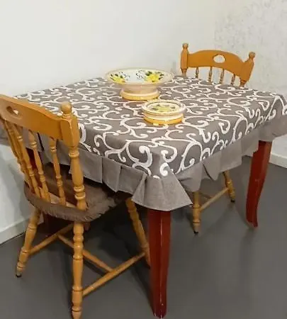 Prázdninový dům Milionaria